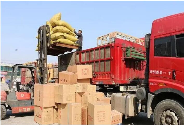 泉州到于田县物流专线