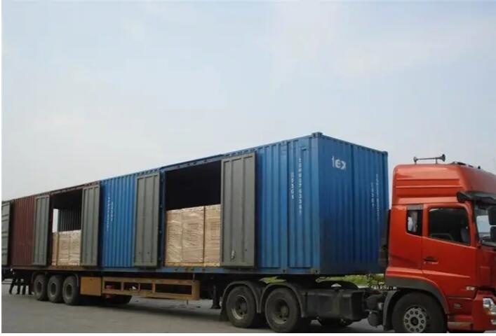 泉州到于田县整车运输