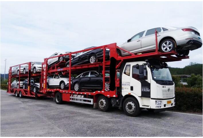 泉州到于田县轿车托运